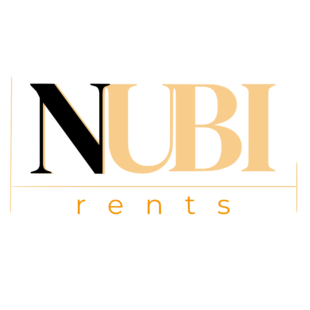 NUBI RENTS