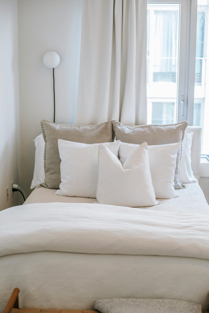 Alquiler por habitaciones