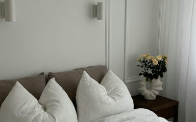 Alquiler inmueble por habitaciones
